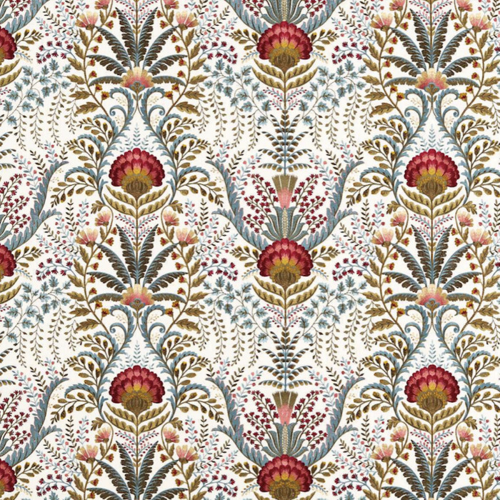 Sanderson fabric national trust ii 20 product detail