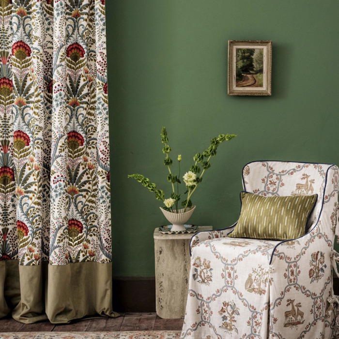 Marrienne fabric product detail