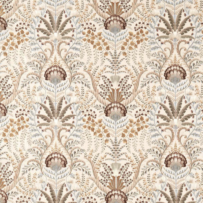 Sanderson fabric national trust ii 21 product detail
