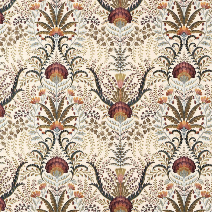 Sanderson fabric national trust ii 22 product detail