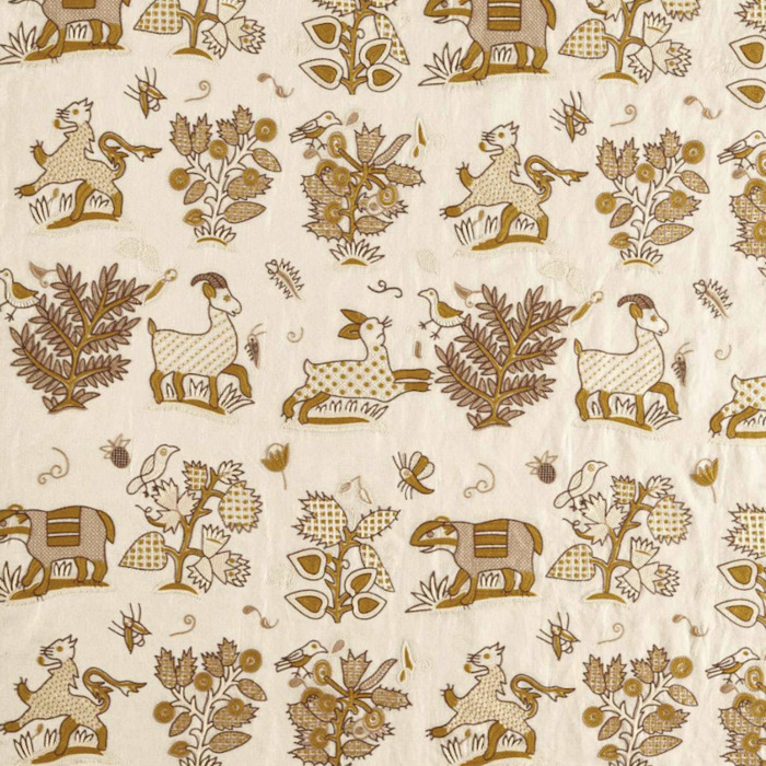 Sanderson fabric national trust ii 23 product detail