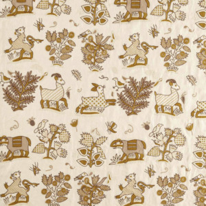 Sanderson fabric national trust ii 23 product listing