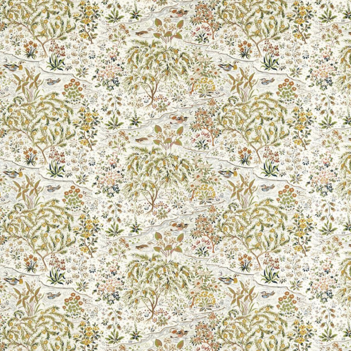 Sanderson fabric national trust ii 26 product detail