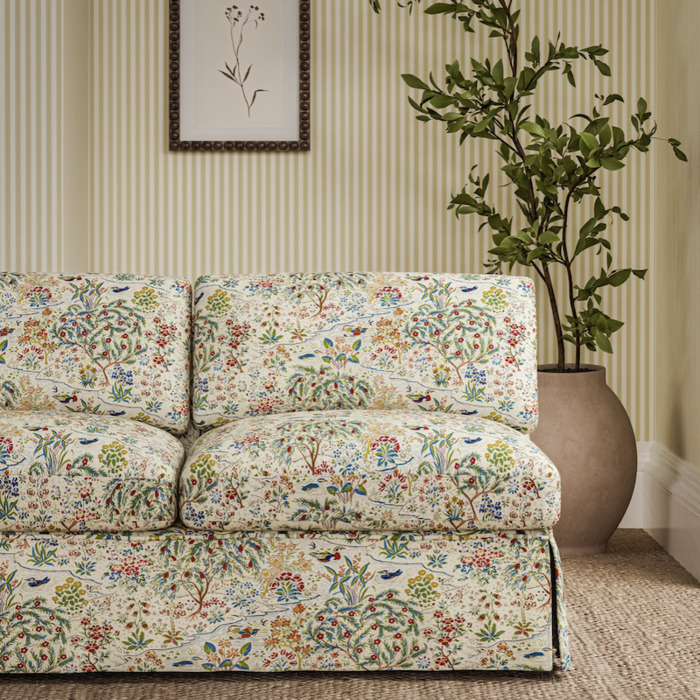 Moat fabric product detail