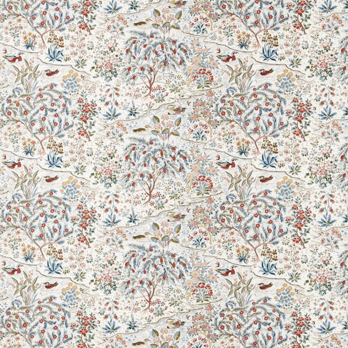 Sanderson fabric national trust ii 27 product detail