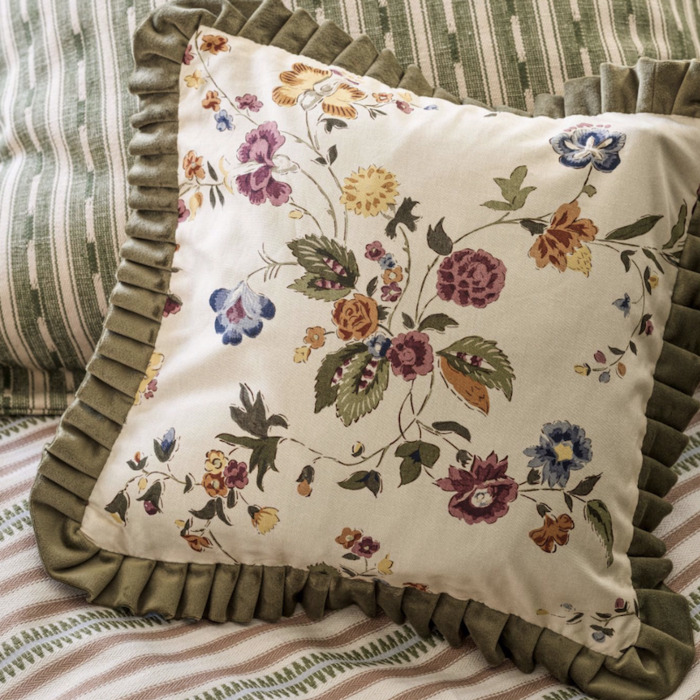 Nectar fields fabric product detail