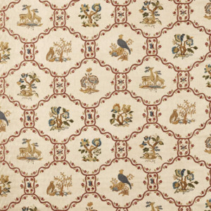 Sanderson fabric national trust ii 35 product listing