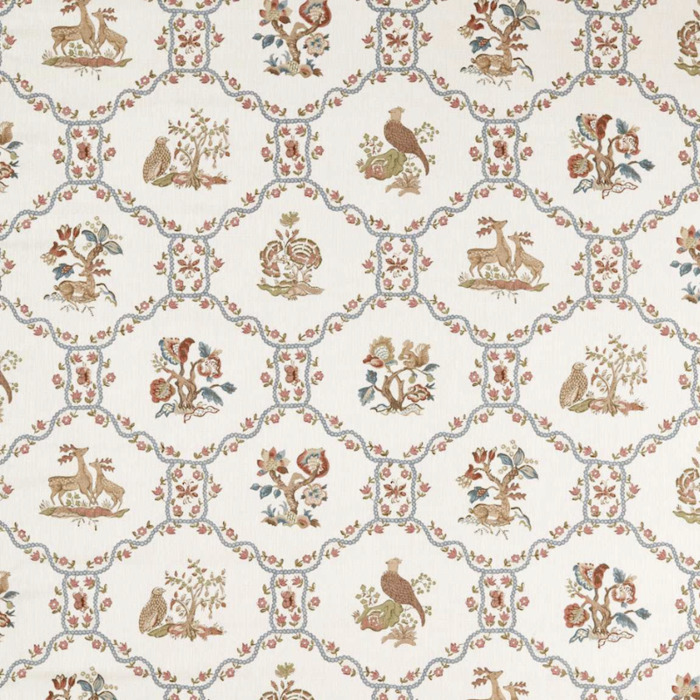 Sanderson fabric national trust ii 36 product detail