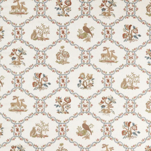Sanderson fabric national trust ii 36 product listing