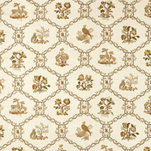 Sanderson fabric national trust ii 37 product listing
