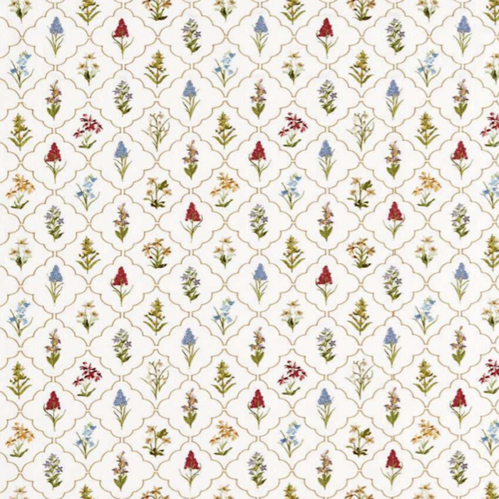 Sanderson fabric national trust ii 40 product detail