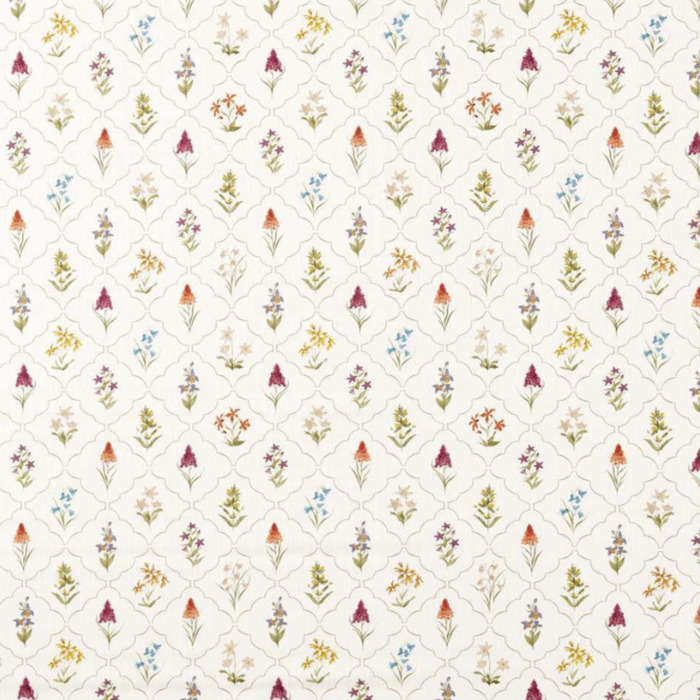 Sanderson fabric national trust ii 41 product detail