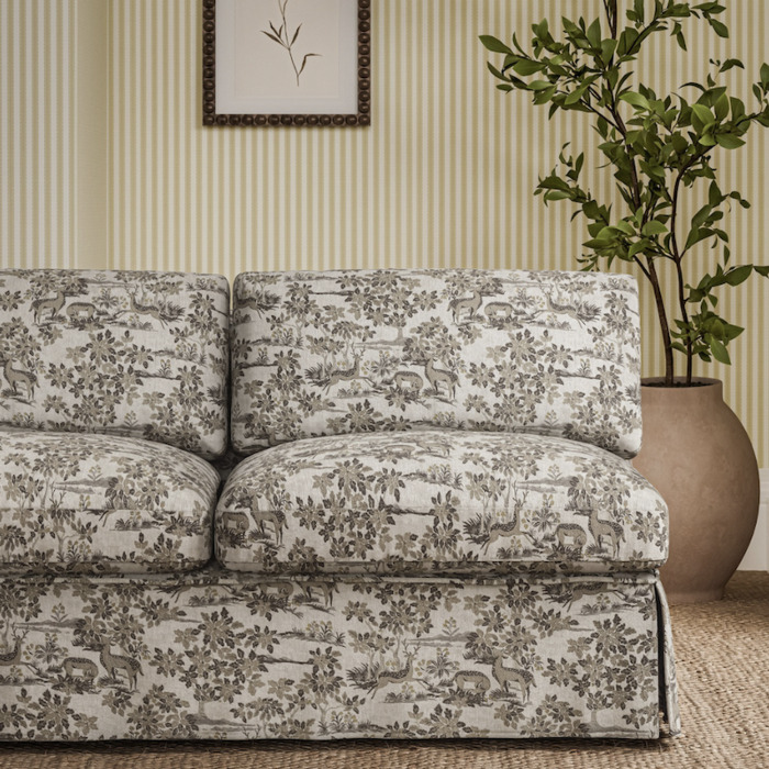 Wood fallow fabric product detail