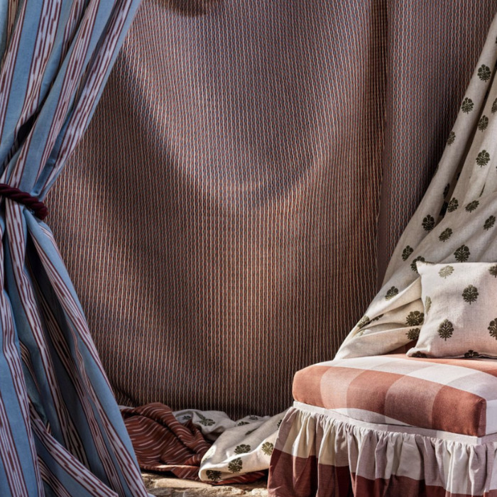 Batak fabric product detail