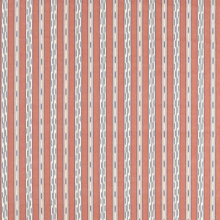 Sanderson fabric sabu stripe ikat 6 product detail