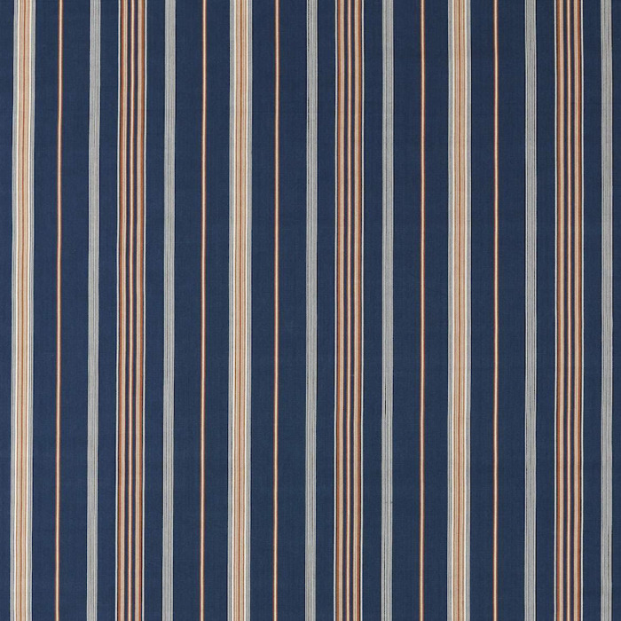 Sanderson fabric sabu stripe ikat 13 product detail