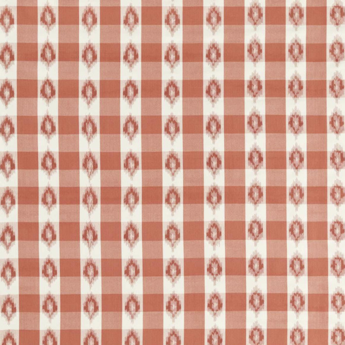 Sanderson fabric sabu stripe ikat 24 product detail