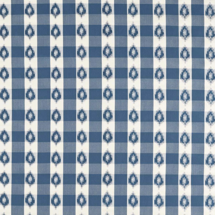Sanderson fabric sabu stripe ikat 25 product detail