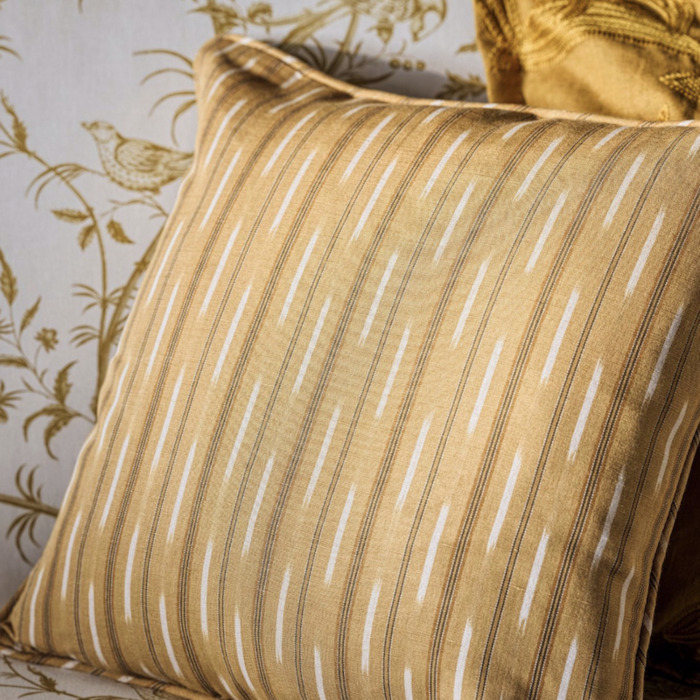 Sabu stripe fabric product detail