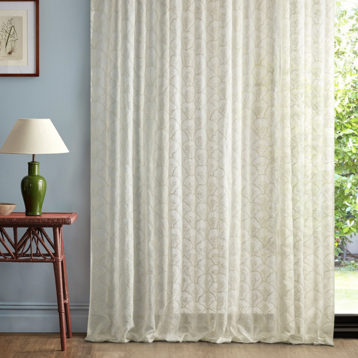 Coral mount fabric product detail