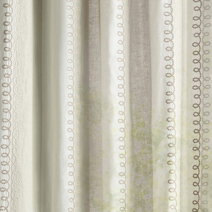 Sanderson fabric sheers 6 product detail
