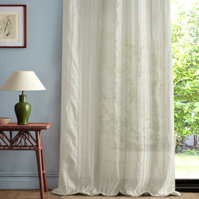 Mellita fabric product detail
