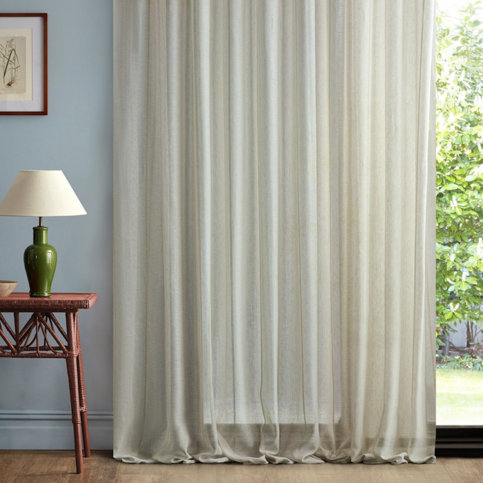Sounding fabric product detail