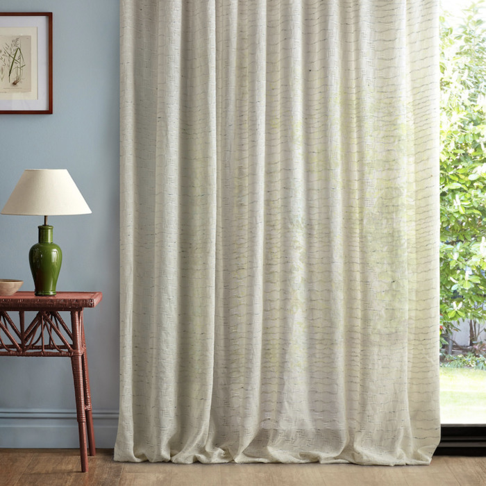 Strandline fabric product detail
