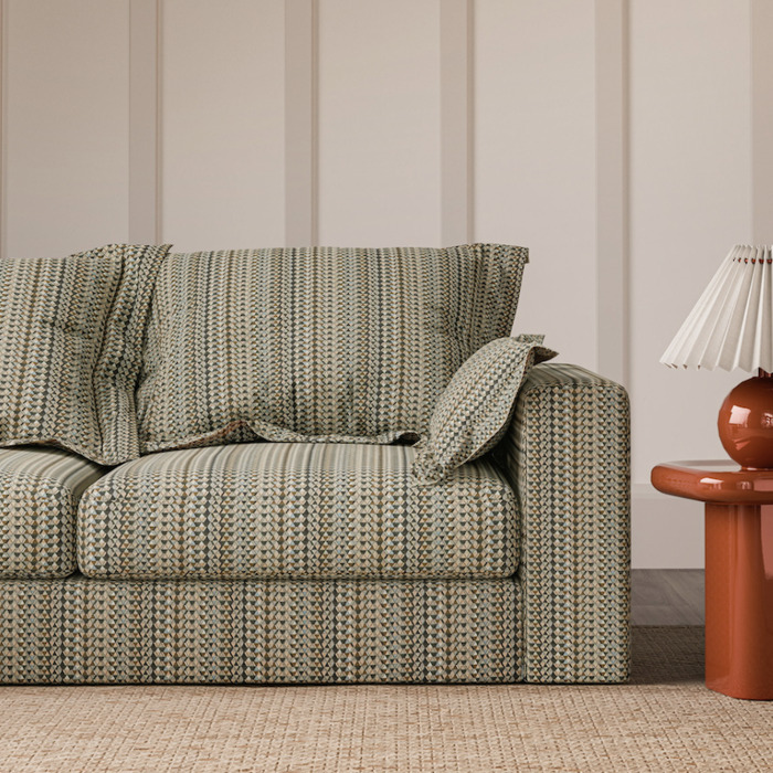 Concentric fabric product detail
