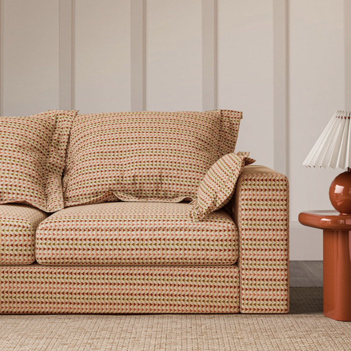 Ribble fabric product detail