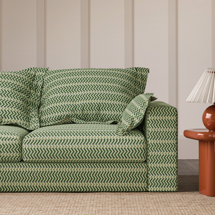 Zigzag fabric 2 product detail