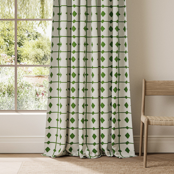 Tiles fabric product detail