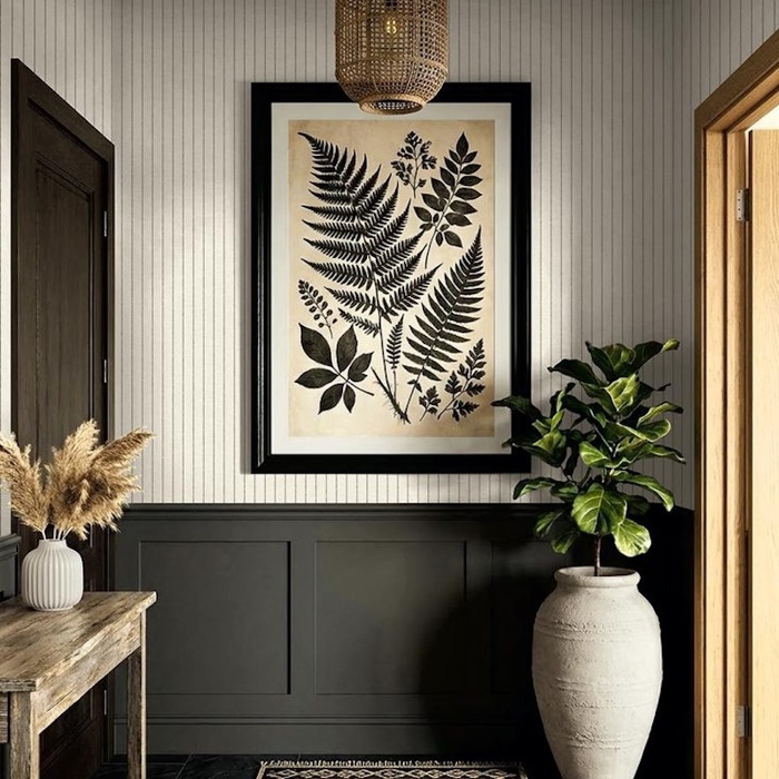 Ayr wallpaper product detail