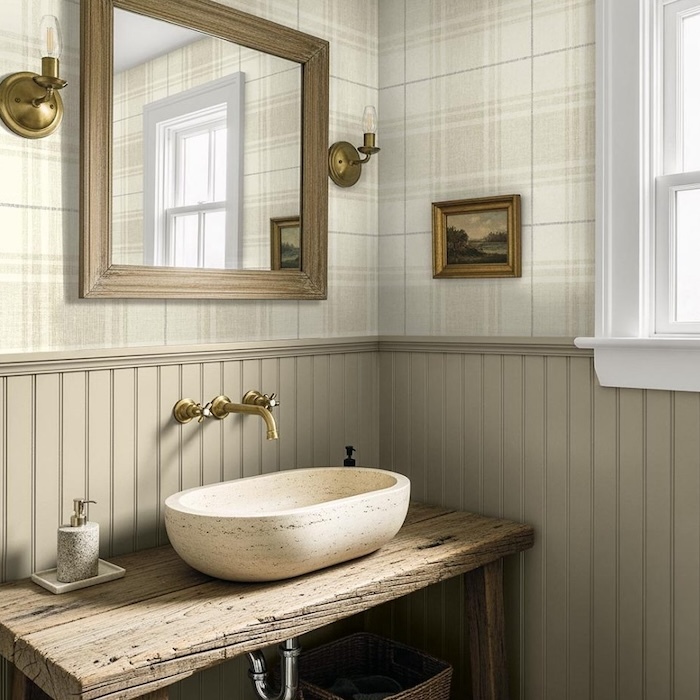 Aberdeen wallpaper product detail